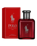 Profumo Uomo Ralph Lauren Polo Red EDP 75 ml Profumo Uomo Ralph Lauren Polo Red EDP 75 ml