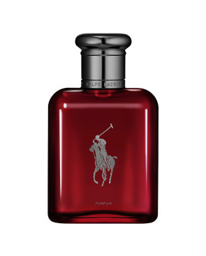 Profumo Uomo Ralph Lauren Polo Red EDP 75 ml