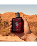 Profumo Uomo Ralph Lauren Polo Red EDP 75 ml Profumo Uomo Ralph Lauren Polo Red EDP 75 ml