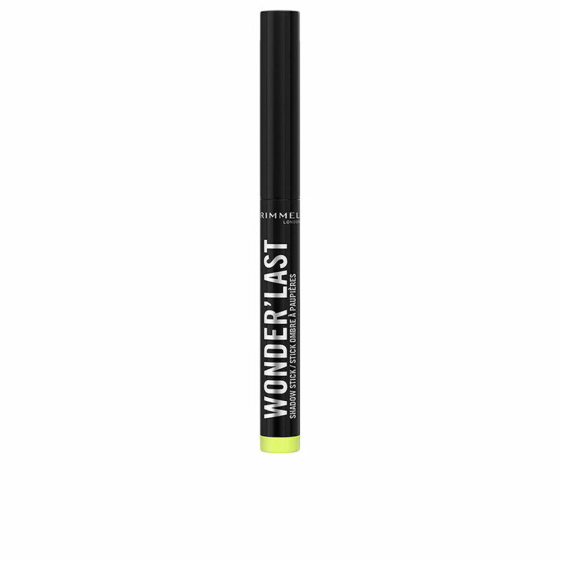 Ombretto Rimmel London WONDER'LAST Nº 008 Galactic green 1,64 g Stick Ombretto Rimmel London WONDER'LAST Nº 008 Galactic green 1,64 g Stick