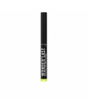 Ombretto Rimmel London WONDER'LAST Nº 008 Galactic green 1,64 g Stick Ombretto Rimmel London WONDER'LAST Nº 008 Galactic green 1,64 g Stick