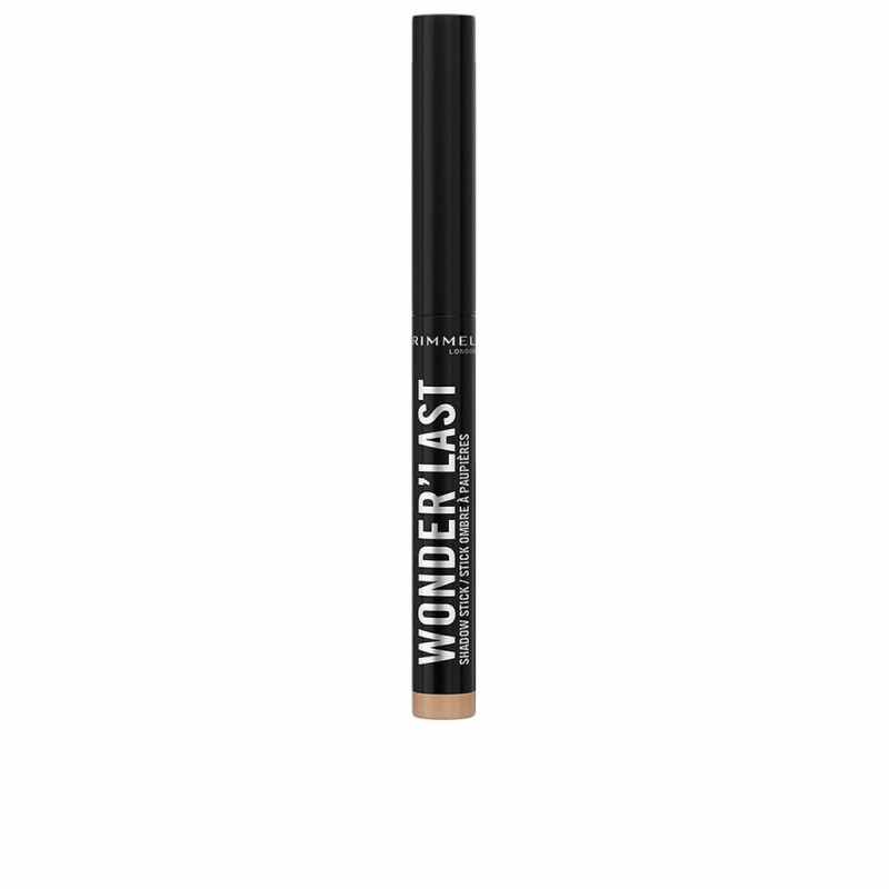 Ombretto Rimmel London WONDER'LAST Nº 004 Soft bubbles 1,64 g Stick Ombretto Rimmel London WONDER'LAST Nº 004 Soft bubbles 1,64 g Stick
