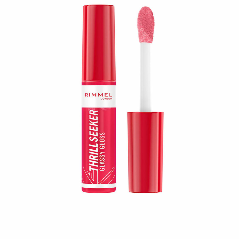 Lucidalabbra Rimmel London THRILL SEEKER 600-berry glace 10 ml Lucidalabbra Rimmel London THRILL SEEKER 600-berry glace 10 ml
