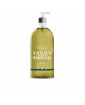 Sapone Liquido Beauterra Savon de Marseille Oliva 1 L Sapone Liquido Beauterra Savon de Marseille Oliva 1 L