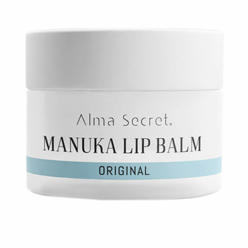 Balsamo Labbra Alma Secret Manuka 10 ml Balsamo Labbra Alma Secret Manuka 10 ml