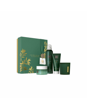 Schiuma Detergente Rituals THE RITUAL OF JING 4 Pezzi