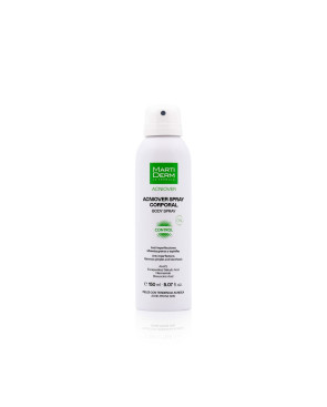 Spray Corpo Martiderm ACNIOVER 150 ml