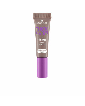 Mascara per Sopracciglia Essence Thick & Wow! Nº 01 Caramel blonde 6 ml