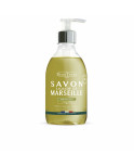 Sapone Liquido Beauterra Savon de Marseille Oliva 300 ml Sapone Liquido Beauterra Savon de Marseille Oliva 300 ml