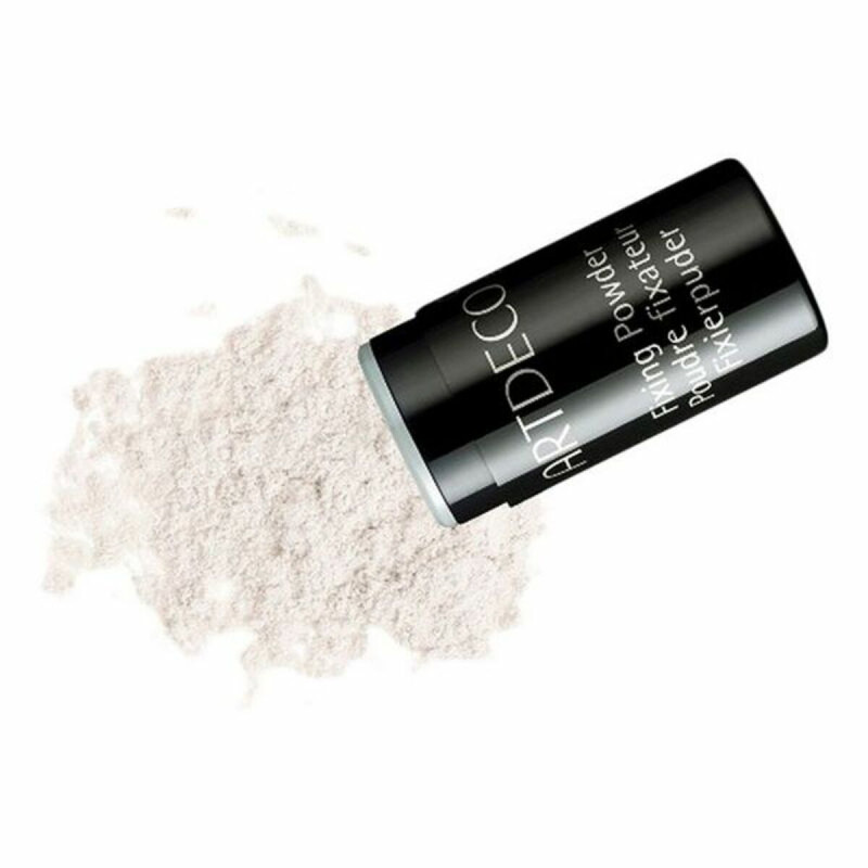 Polveri Fissanti per il Trucco Artdeco Fixing (10 g) 10 g Polveri Fissanti per il Trucco Artdeco Fixing (10 g) 10 g