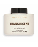 Polveri sfuse Revolution Make Up Translucent 32 g Polveri sfuse Revolution Make Up Translucent 32 g