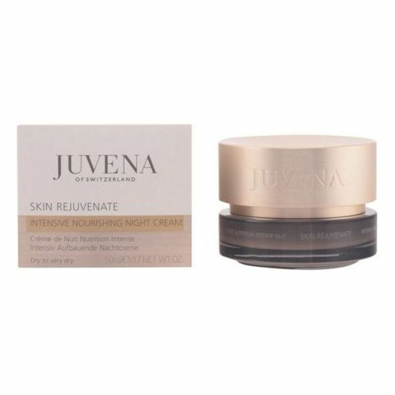 Crema Notte Antietà Skin Rejuvenate Juvena Crema Notte Antietà Skin Rejuvenate Juvena