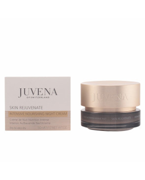 Crema Notte Antietà Skin Rejuvenate Juvena