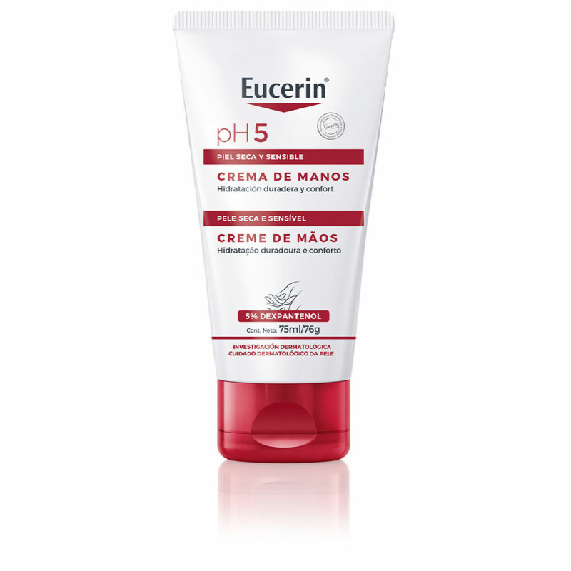 Crema Mani Eucerin Crema Mani Eucerin