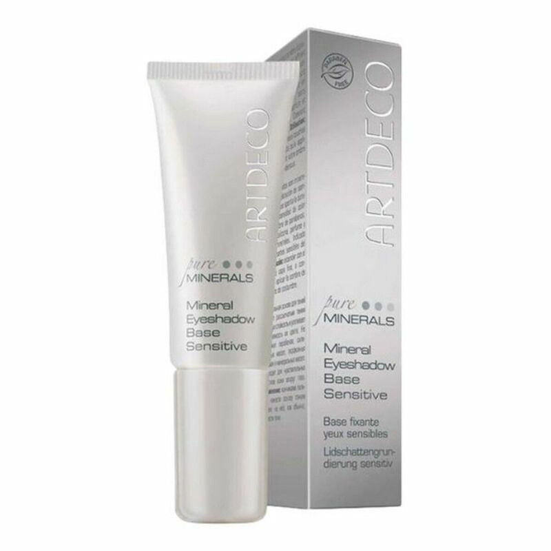 Primer trucco Mineral Eyeshadow Artdeco MINERAL EYESHADOW (7 ml) 7 ml Primer trucco Mineral Eyeshadow Artdeco MINERAL EYESHADOW (7 ml) 7 ml