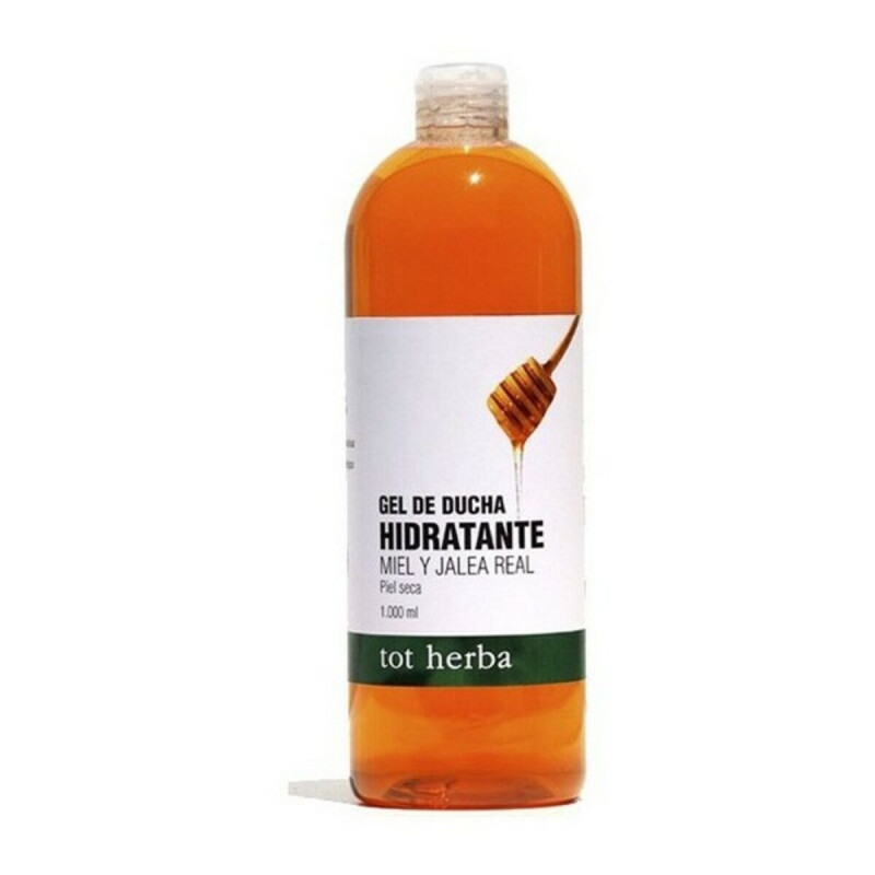 Gel Doccia Tot Herba 8425284221293 (1000 ml) (1000 ml) Gel Doccia Tot Herba 8425284221293 (1000 ml) (1000 ml)