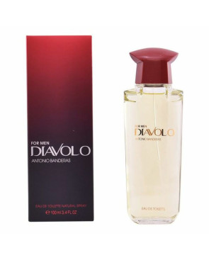 Profumo Uomo Antonio Banderas 10008549 EDT 100 ml