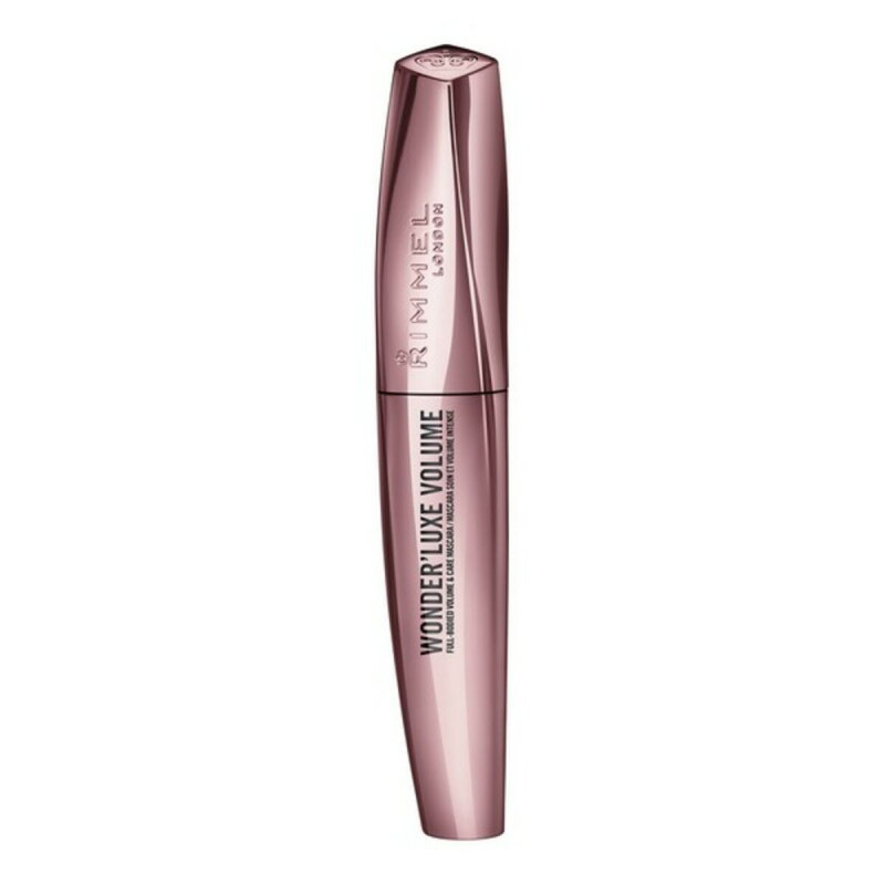 Mascara Effetto Volume Rimmel London Wonder Luxe Nº 001 (11 ml) Mascara Effetto Volume Rimmel London Wonder Luxe Nº 001 (11 ml)