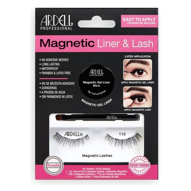 Ciglia Finte Magnetic 110 Ardell AII36852 Ciglia Finte Magnetic 110 Ardell AII36852
