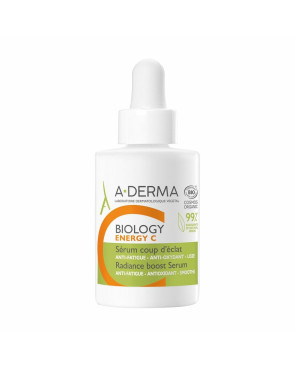 Crema Giorno A-Derma BIOLOGY 30 ml