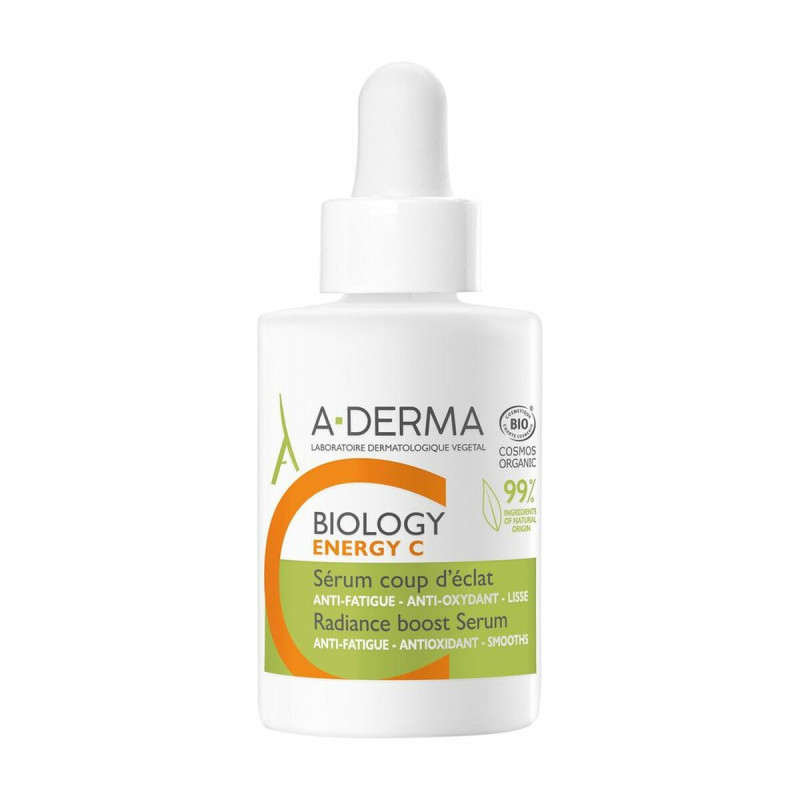 Crema Giorno A-Derma BIOLOGY 30 ml Crema Giorno A-Derma BIOLOGY 30 ml