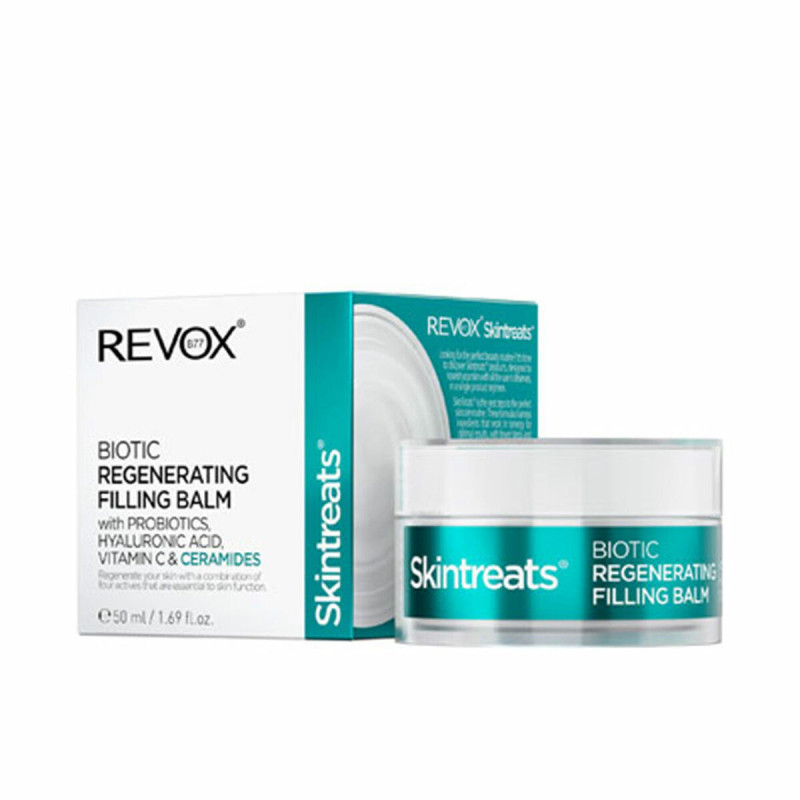 Crema Giorno Revox B77 SKINTREATS 50 ml Crema Giorno Revox B77 SKINTREATS 50 ml