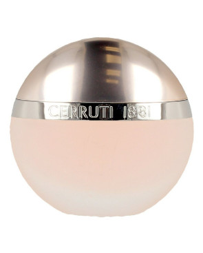 Profumo Donna Cerruti PBY32280087000 EDT 50 ml