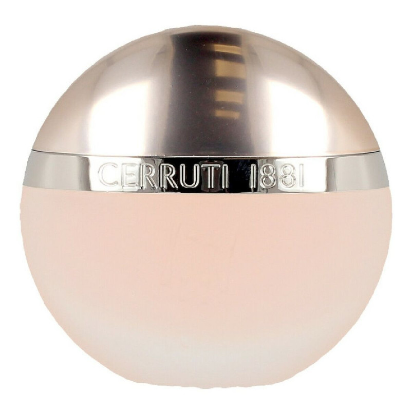 Profumo Donna Cerruti PBY32280087000 EDT 50 ml