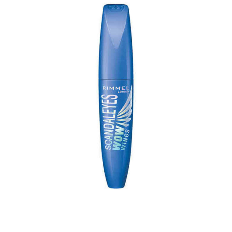 Mascara per Ciglia Rimmel London Scandaleyes Wow Wings Mascara per Ciglia Rimmel London Scandaleyes Wow Wings