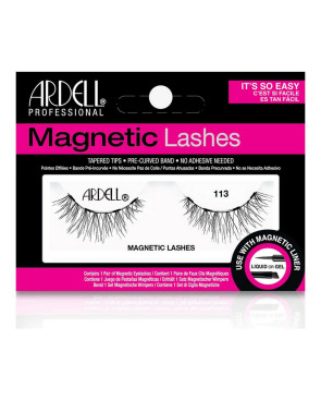 Ciglia Finte Ardell Magnetica 113 (2 uds)
