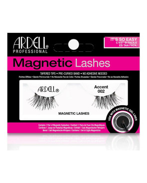 Ciglia Finte Ardell Magnetica Accent 002 (2 uds)