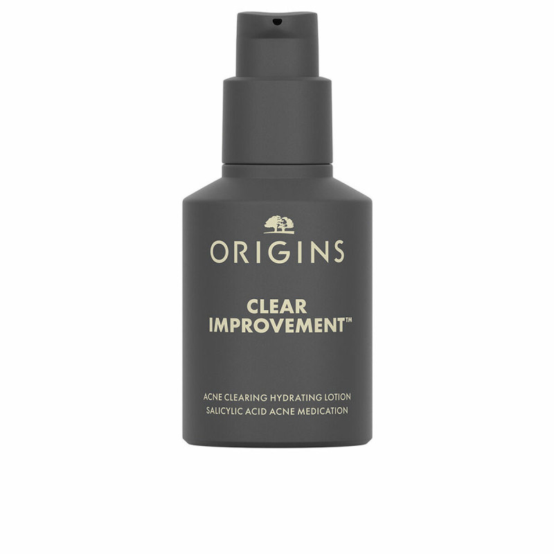 Crema Viso Idratante Origins CLEAR IMPROVEMENT 50 ml Crema Viso Idratante Origins CLEAR IMPROVEMENT 50 ml