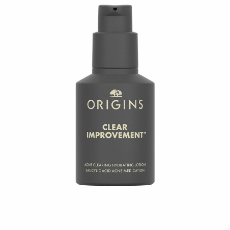 Crema Viso Idratante Origins CLEAR IMPROVEMENT 50 ml