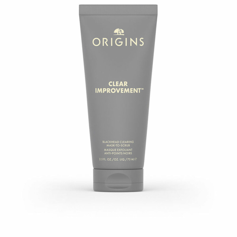 Crema Viso Idratante Origins CLEAR IMPROVEMENT 75 ml Crema Viso Idratante Origins CLEAR IMPROVEMENT 75 ml