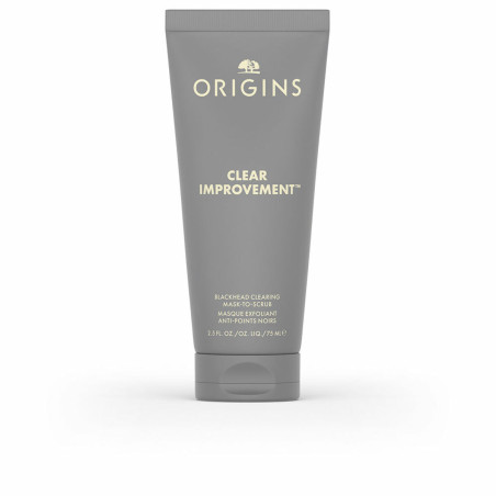 Crema Viso Idratante Origins CLEAR IMPROVEMENT 75 ml