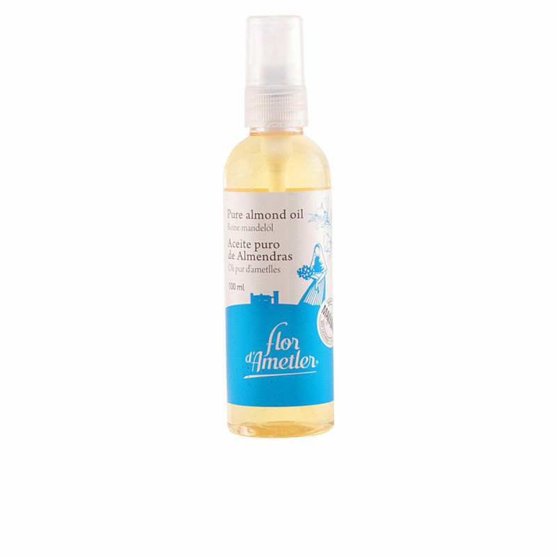 Olio Corpo Flor d'Ametler Flor D'ametler (100 ml) Olio Corpo Flor d'Ametler Flor D'ametler (100 ml)