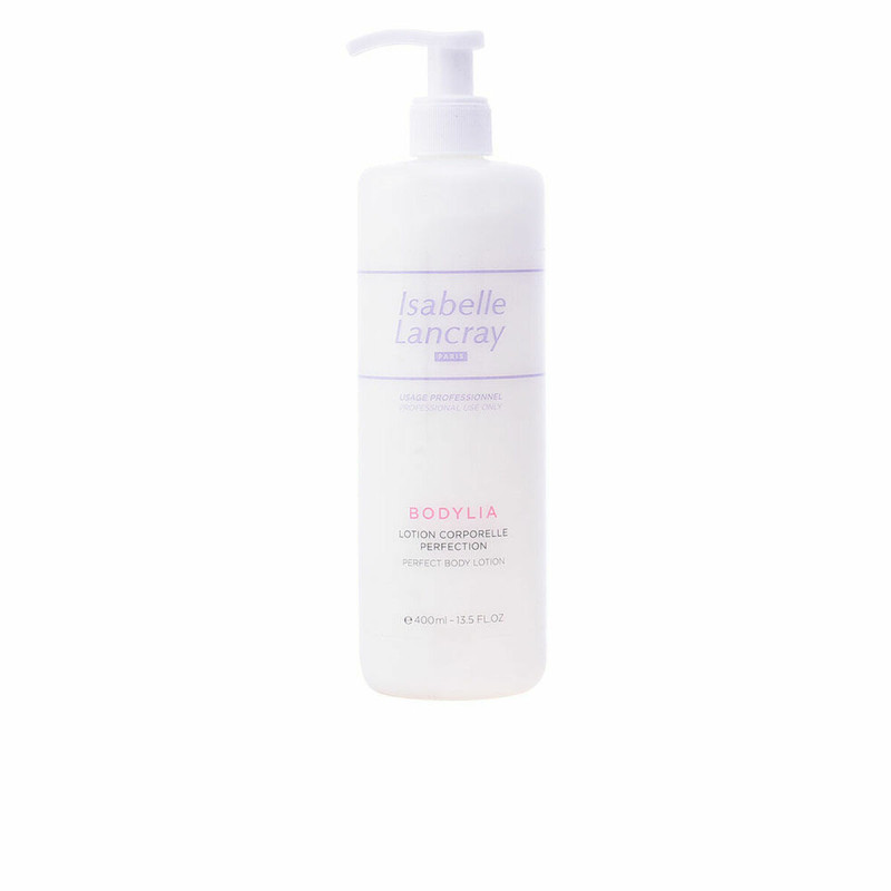 Crema Corpo Isabelle Lancray Corporelle Perfection (400 ml) Crema Corpo Isabelle Lancray Corporelle Perfection (400 ml)