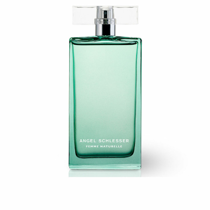 Profumo Donna Angel Schlesser Femme Naturelle EDT 100 ml Profumo Donna Angel Schlesser Femme Naturelle EDT 100 ml