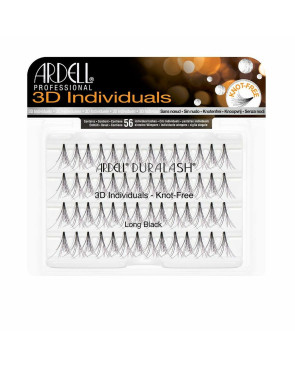 Ciglia Finte Ardell 3D Long Black