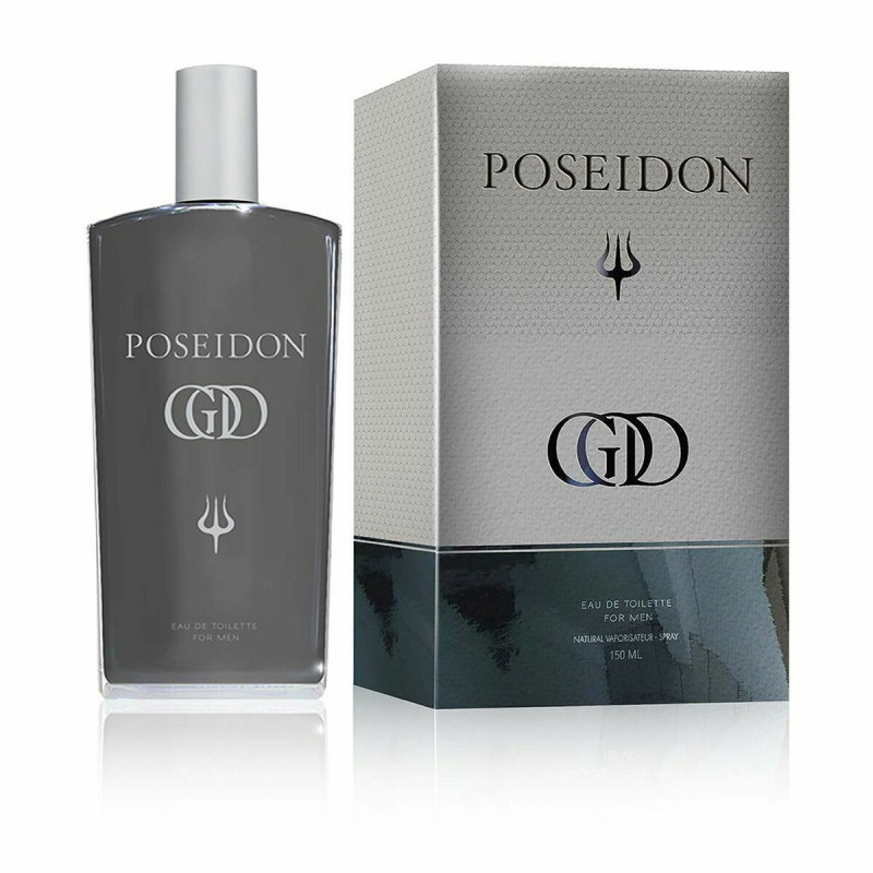 Profumo Uomo Poseidon POSEIDON GOD EDT 150 ml Profumo Uomo Poseidon POSEIDON GOD EDT 150 ml