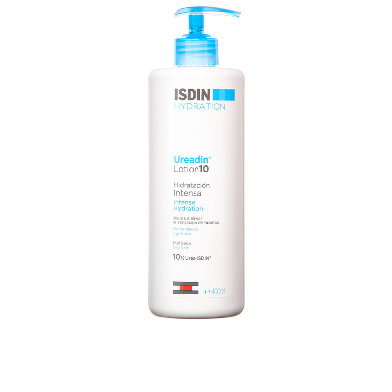 Lozione Corpo Idratante Isdin Ureadin Lotion 10 Pelle Secca (1000 ml) Lozione Corpo Idratante Isdin Ureadin Lotion 10 Pelle Secca (1000 ml)