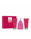 Cofanetto Profumo Donna Aire Sevilla Star 3 Pezzi (3 pcs) Cofanetto Profumo Donna Aire Sevilla Star 3 Pezzi (3 pcs)