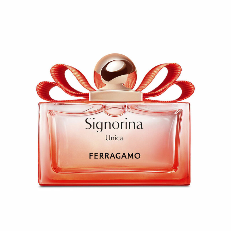 Profumo Donna Salvatore Ferragamo SIGNORINA EDP 50 ml Profumo Donna Salvatore Ferragamo SIGNORINA EDP 50 ml