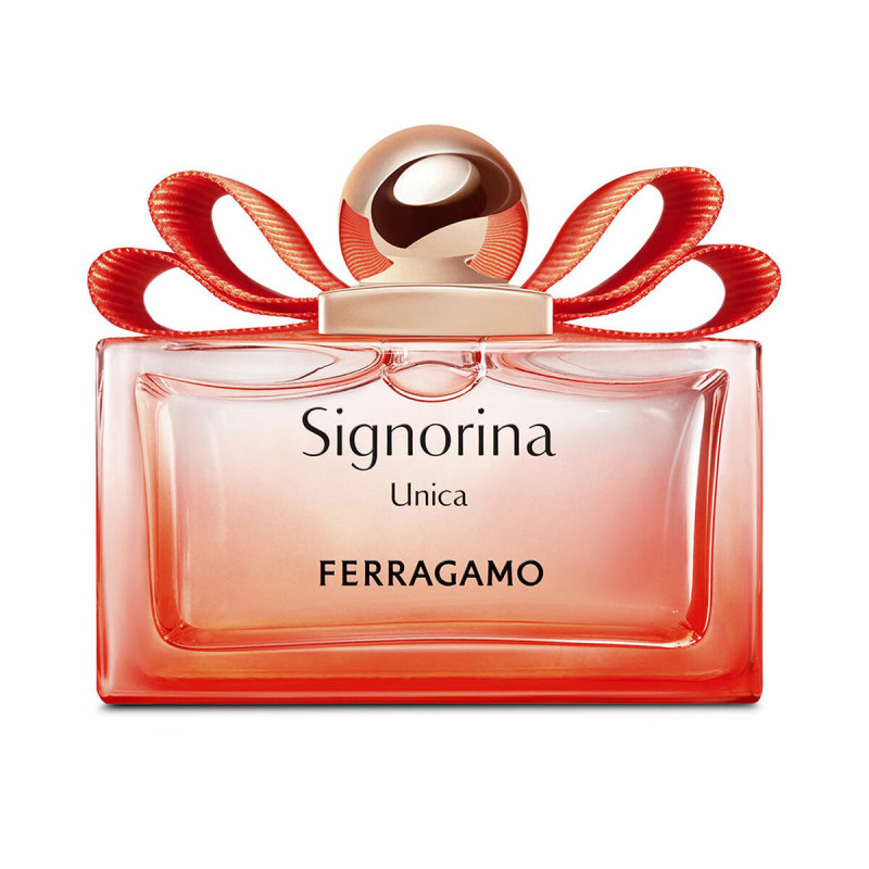Profumo Donna Salvatore Ferragamo SIGNORINA EDP 100 ml Profumo Donna Salvatore Ferragamo SIGNORINA EDP 100 ml
