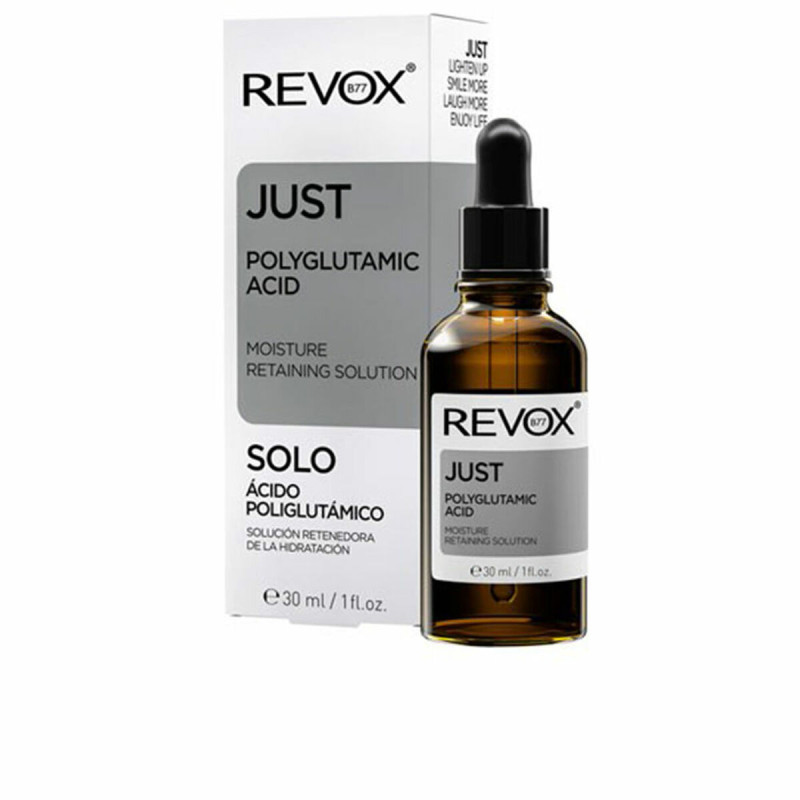 Crema Giorno Revox B77 Just 30 ml Crema Giorno Revox B77 Just 30 ml
