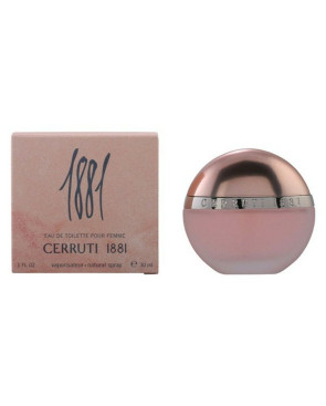 Profumo Donna Cerruti 1881 Pour Femme EDT 30 ml
