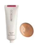 Base per Trucco Fluida Artdeco Natural Skin neutral/ natural tan (25 ml) Base per Trucco Fluida Artdeco Natural Skin neutral/ natural tan (25 ml)