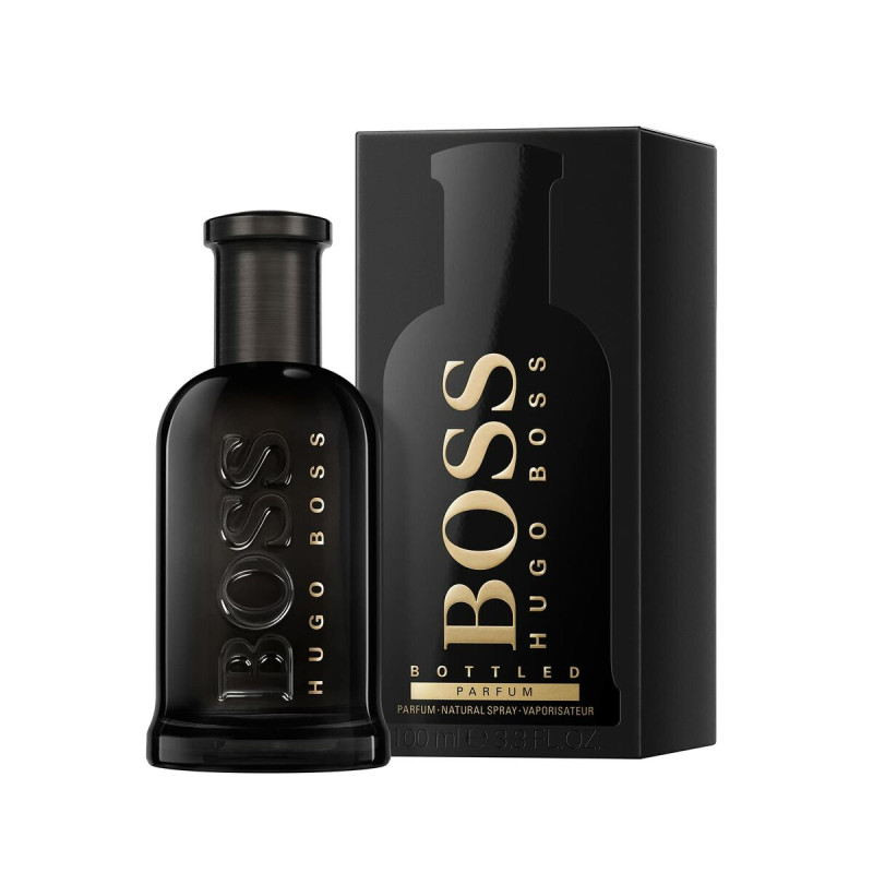Profumo Uomo Hugo Boss-boss BOSS BOTTLED EDP EDP 100 ml Profumo Uomo Hugo Boss-boss BOSS BOTTLED EDP EDP 100 ml