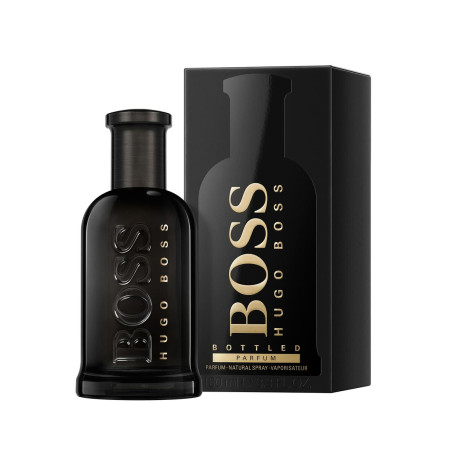 Profumo Uomo BOSS BOSS BOTTLED EDP 100 ml