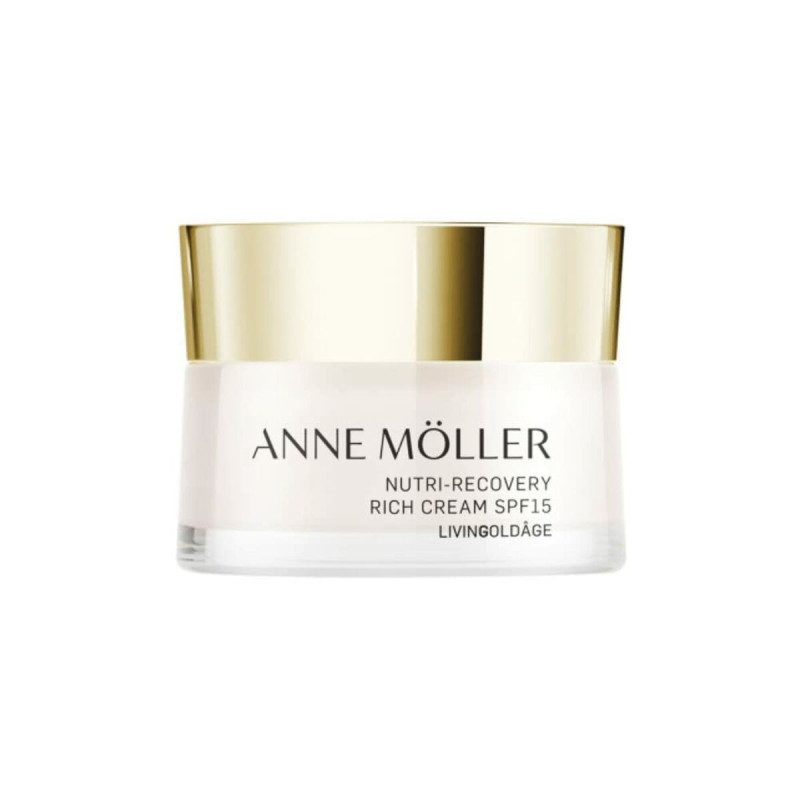 Crema Viso Anne Möller (30 ml) Crema Viso Anne Möller (30 ml)